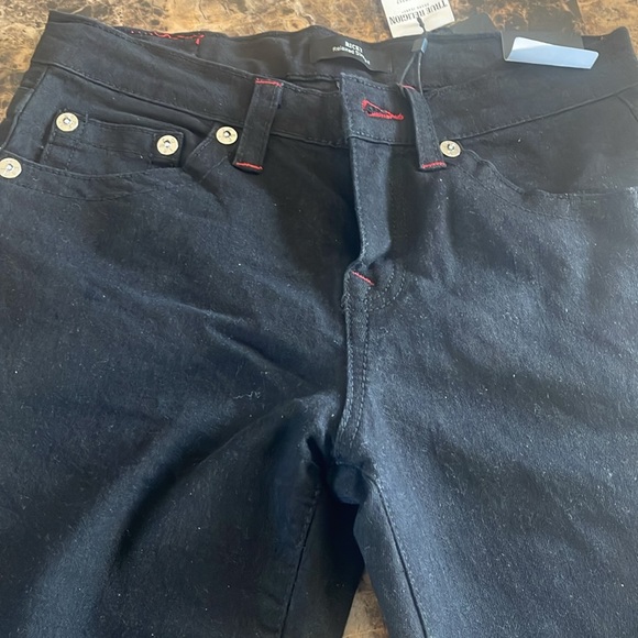 They are true religion pants , i recently brought them and couldn’t wear them - Picture 2 of 2